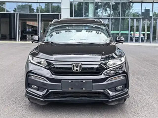 2022 Honda XR-V I Рестайлинг, чёрный, 1334000 рублей, вид 3