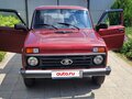 2016 Lada (ВАЗ) 2121 (4x4) I Рестайлинг, пурпурный, 560000 рублей