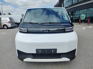 2026 Farizon SuperVan, белый, 5900000 рублей, вид 2