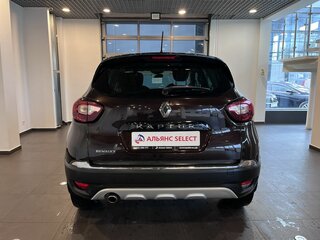 2020 Renault Kaptur I, коричневый, 1570000 рублей, вид 4