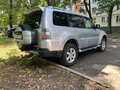 2008 Mitsubishi Pajero IV, серебристый, 1180000 рублей - вид 9
