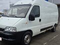 2008 Fiat Professional Ducato, белый, 950000 рублей - вид 10