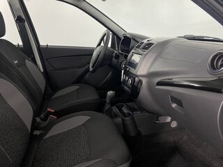 2026 Lada (ВАЗ) Granta Cross I Рестайлинг, чёрный, 1366000 рублей, вид 5