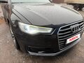 2015 Audi A6 IV (C7) Рестайлинг, чёрный, 1299999 рублей - вид 8