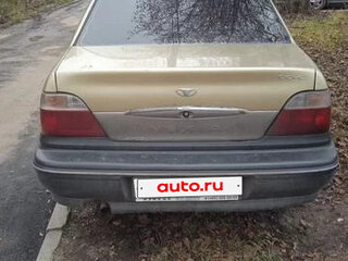 2008 Daewoo Nexia I, бежевый, 40000 рублей, вид 3