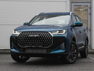 2026 Tenet T7, голубой, 2905650 рублей, вид 3