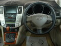 2006 Toyota Harrier II (XU30), белый, 1389000 рублей - вид 8