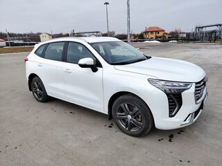 2024 Haval Jolion I, белый, 1859000 рублей, вид 3