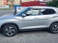 2021 Hyundai Creta II, серебристый - вид 10