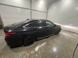 2023 Chery Arrizo 8, чёрный, 1950000 рублей, вид 5