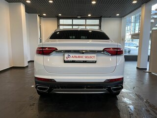 2022 Geely Tugella I, белый, 2870000 рублей, вид 4