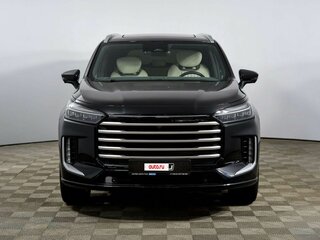 2024 Exeed VX I Рестайлинг, чёрный, 3698000 рублей, вид 2