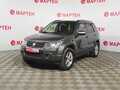 2008 Suzuki Grand Vitara II Рестайлинг, серый