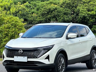 2026 Nissan Qashqai II Рестайлинг 2, белый, 2330000 рублей, вид 1