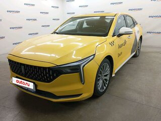 FAW Bestune B70 I