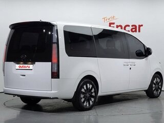 2025 Hyundai Staria I, белый, 4960000 рублей, вид 2