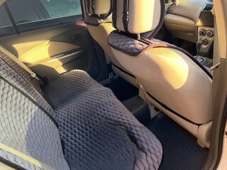 2010 Toyota Belta I, белый, 600000 рублей, вид 5