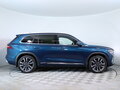 2023 Geely Monjaro I, синий - вид 3