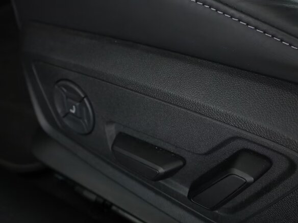 2024 Audi S5 III (B10), чёрный, 10363664 рублей - вид 20