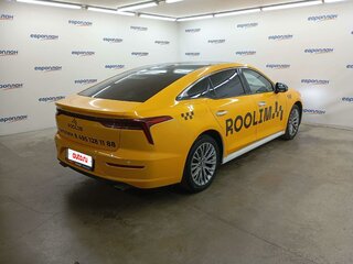 2023 FAW Bestune B70 I, белый, 1205600 рублей, вид 3