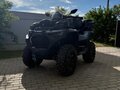 2024 CFMoto CFORCE 800 HO EPS, серый, 1300000 рублей