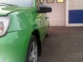 2013 Lada (ВАЗ) Granta I, зелёный - вид 9