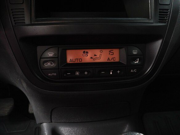 2005 Citroen C3 SensoDrive I Рестайлинг, синий, 300000 рублей - вид 13