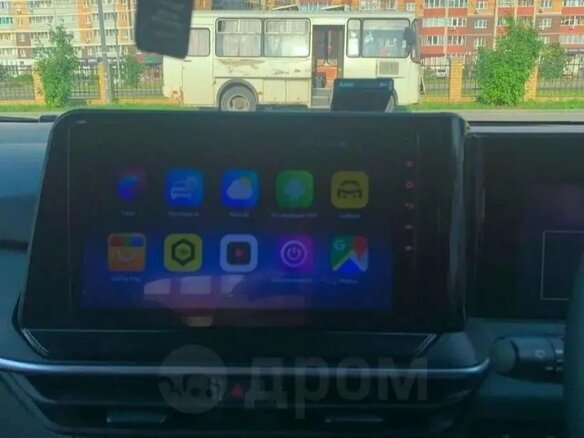 2021 Nissan Note e-Power III, белый, 1620000 рублей - вид 26