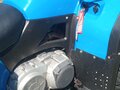 2015 Stels ATV-600YL Леопард, синий, 415000 рублей - вид 9