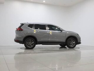 2026 Nissan X-Trail III Рестайлинг 2, серый, 2688800 рублей, вид 4