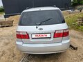 2006 Kia Carens I (RS) Рестайлинг, серый - вид 3