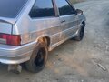 2008 Lada (ВАЗ) 2113, серебристый - вид 8