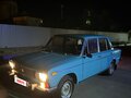 1994 Lada (ВАЗ) 2106 4-speed, синий, 300000 рублей - вид 5
