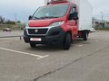 2020 Fiat Professional Ducato, красный, 3650000 рублей - вид 4