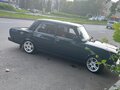 2007 Lada (ВАЗ) 2107, зелёный, 230000 рублей - вид 5