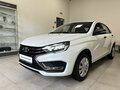 2026 Lada (ВАЗ) Vesta I Рестайлинг (NG), белый, 1581000 рублей - вид 2
