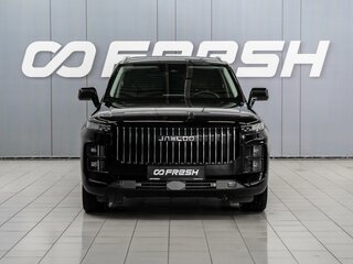 2023 Jaecoo J7 I, чёрный, 2499000 рублей, вид 3