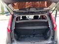 2009 Nissan Note I Рестайлинг, чёрный, 570000 рублей - вид 7