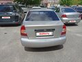 2007 Hyundai Accent ТагАЗ II, серебристый, 365000 рублей - вид 2