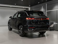 2024 Volkswagen Tayron I Рестайлинг, серый - вид 3