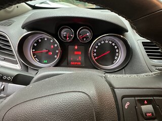 2014 Opel Mokka I, коричневый, 1350000 рублей, вид 5