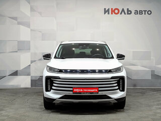 2022 Exeed TXL I Рестайлинг, белый, 2600000 рублей, вид 3
