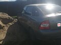 2009 Lada (ВАЗ) Priora I, серый - вид 5