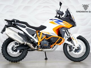 KTM 1290 Super Adventure R