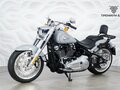 2024 Harley-Davidson Fat Boy, серый, 2577000 рублей - вид 2