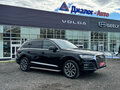 2017 Audi Q7 II (4M), чёрный - вид 6