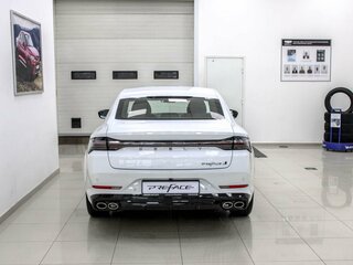 2026 Geely Preface I, белый, 3434990 рублей, вид 4