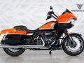 2024 Harley-Davidson CVO Road Glide, оранжевый, 4999000 рублей
