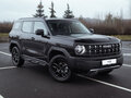 2026 Haval H3 I Рестайлинг, чёрный, 3513510 рублей - вид 3