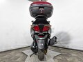 2013 Honda Silver Wing 600, чёрный, 599000 рублей - вид 4